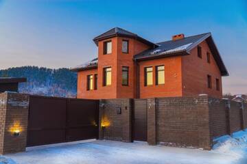 Фотографии Гостиница Guest house Ostrovskogo 11 г. Листвянка Иркутская область (Россия) №1 Фото Гостиница Guest house Ostrovskogo 11 г. Листвянка 1