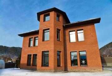 Фотографии Гостиница Guest house Ostrovskogo 11 г. Листвянка Иркутская область (Россия) №2 Фото Гостиница Guest house Ostrovskogo 11 г. Листвянка 2