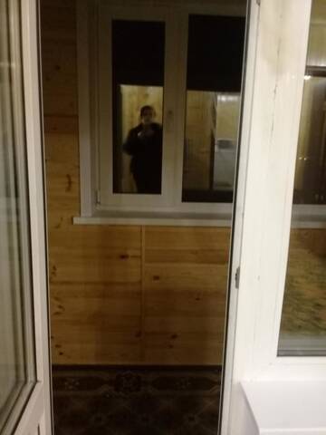 Фото номера Шале с двумя спальнями Гостиница Гостевой Дом Любава г. Листвянка 8